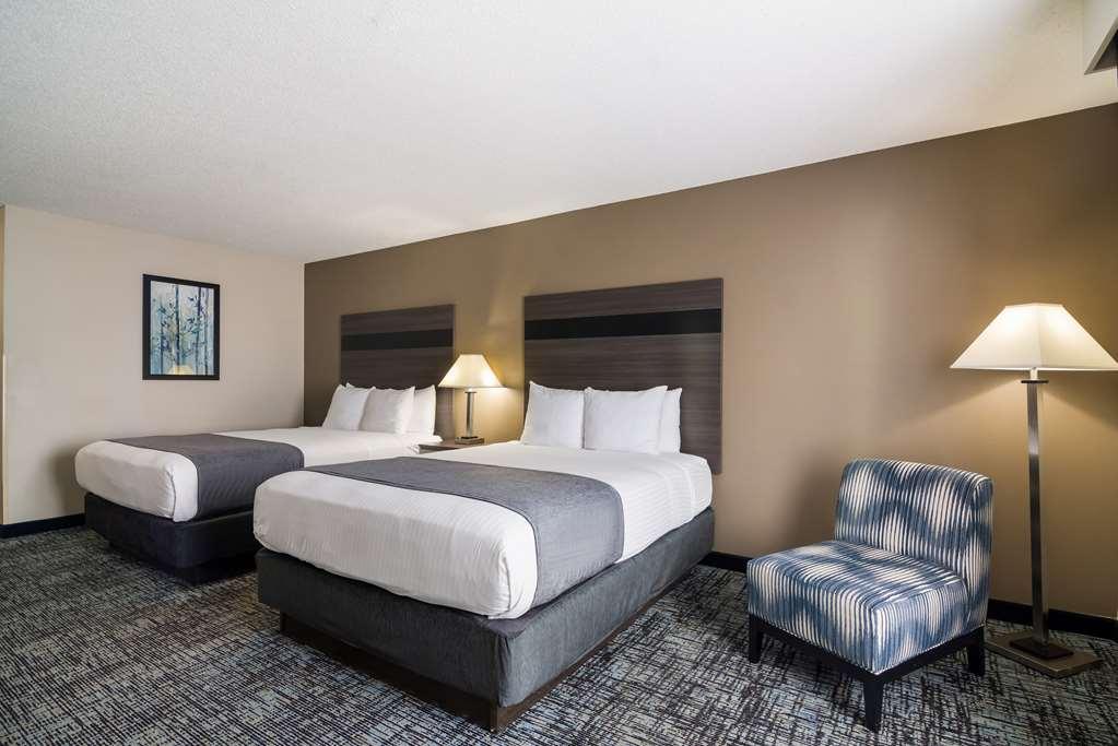 Best Western Smithfield Inn Værelse billede