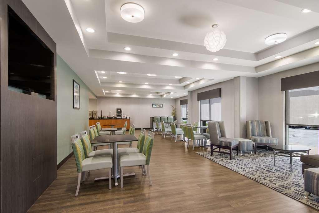 Best Western Smithfield Inn Eksteriør billede
