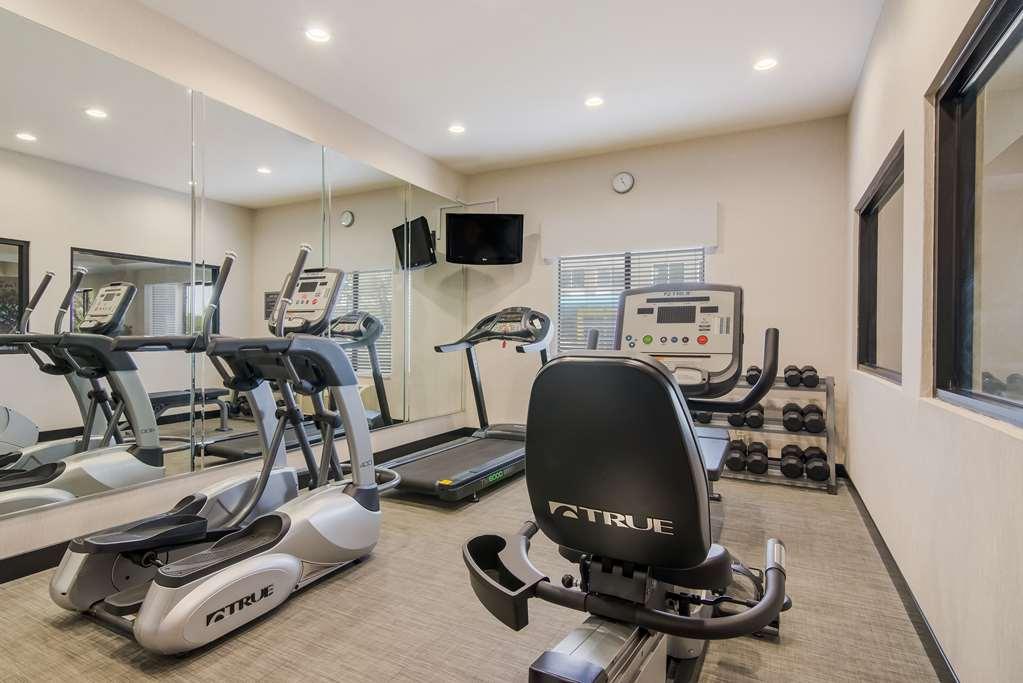 Best Western Smithfield Inn Faciliteter billede
