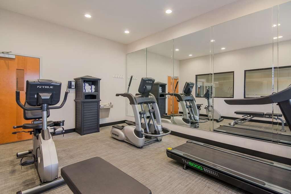Best Western Smithfield Inn Faciliteter billede