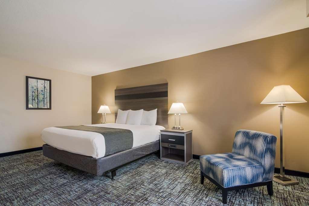Best Western Smithfield Inn Værelse billede